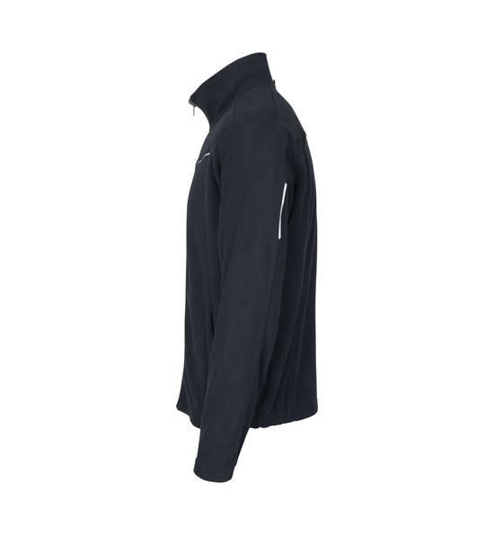 Zip-n-Mix Microfleece | Reflex