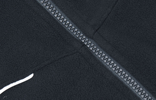 Zip-n-Mix Microfleece | Reflex