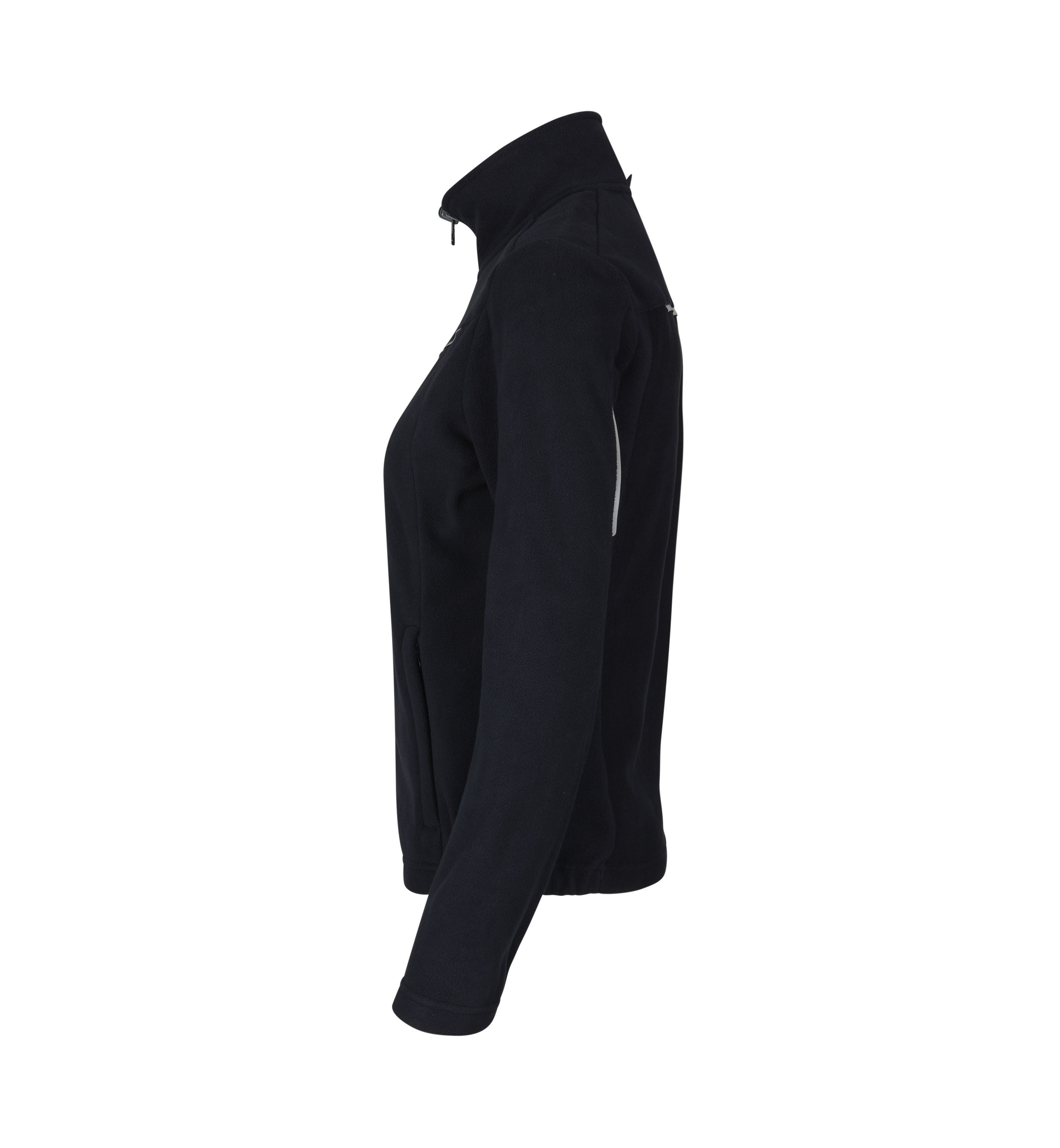 Zip-n-Mix Microfleece | Reflex | Damen