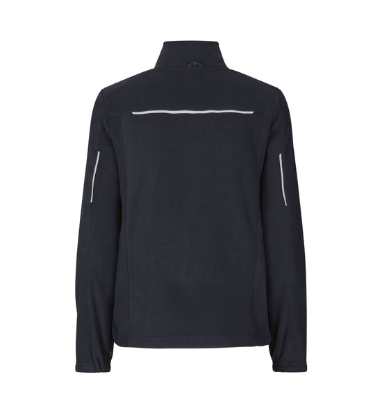 Zip-n-Mix Microfleece | Reflex | Damen
