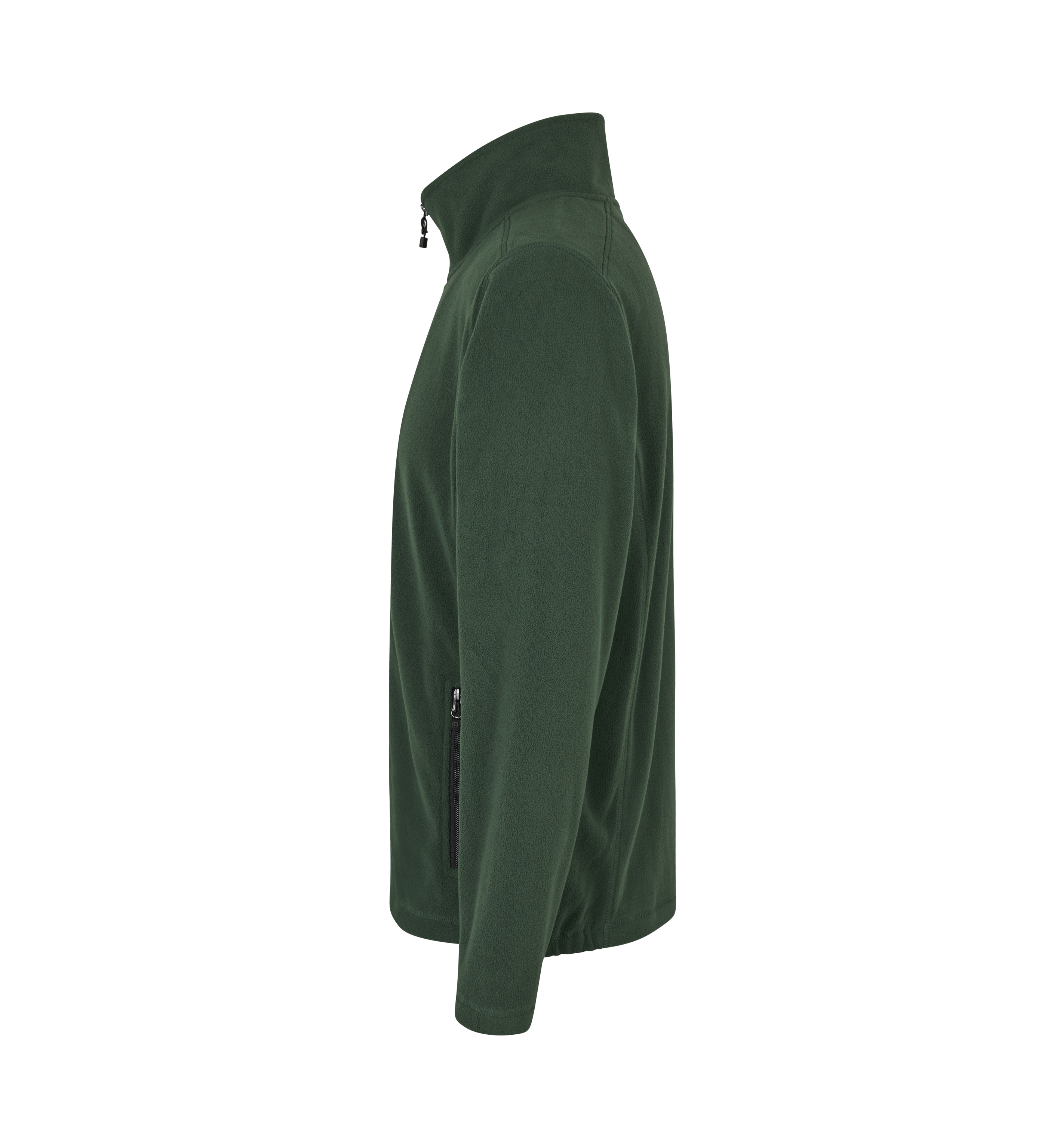 Cardigan | Microfleece