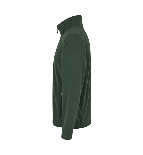Cardigan | Microfleece
