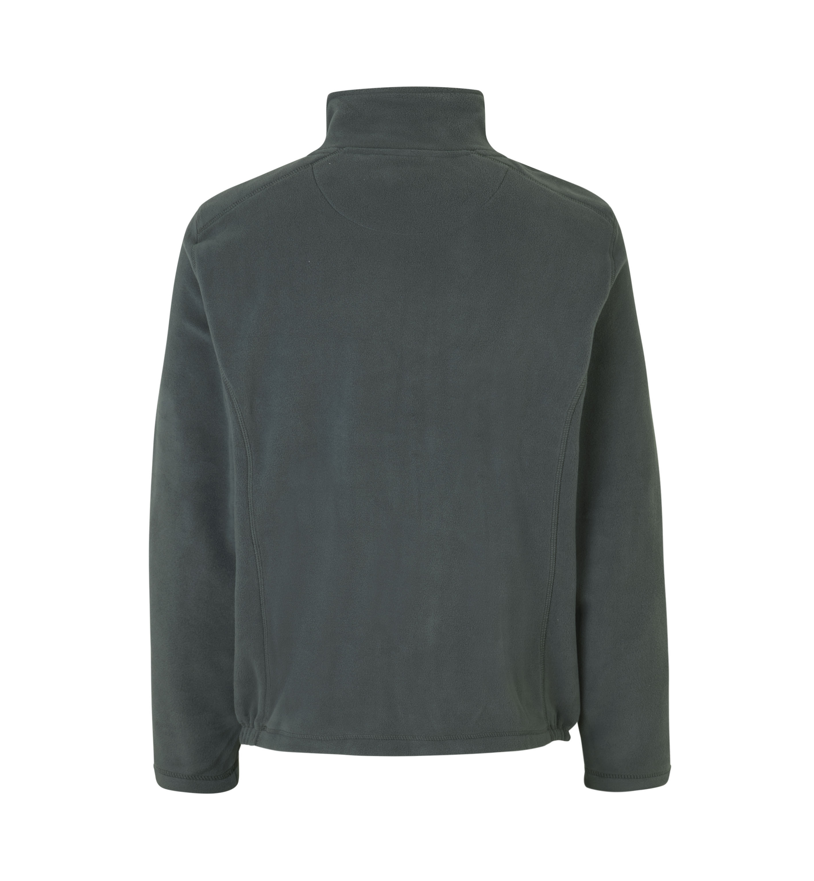 Cardigan | Microfleece