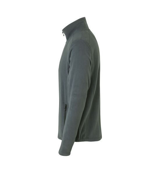 Cardigan | Microfleece