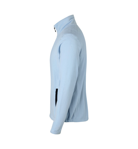 Cardigan | Microfleece