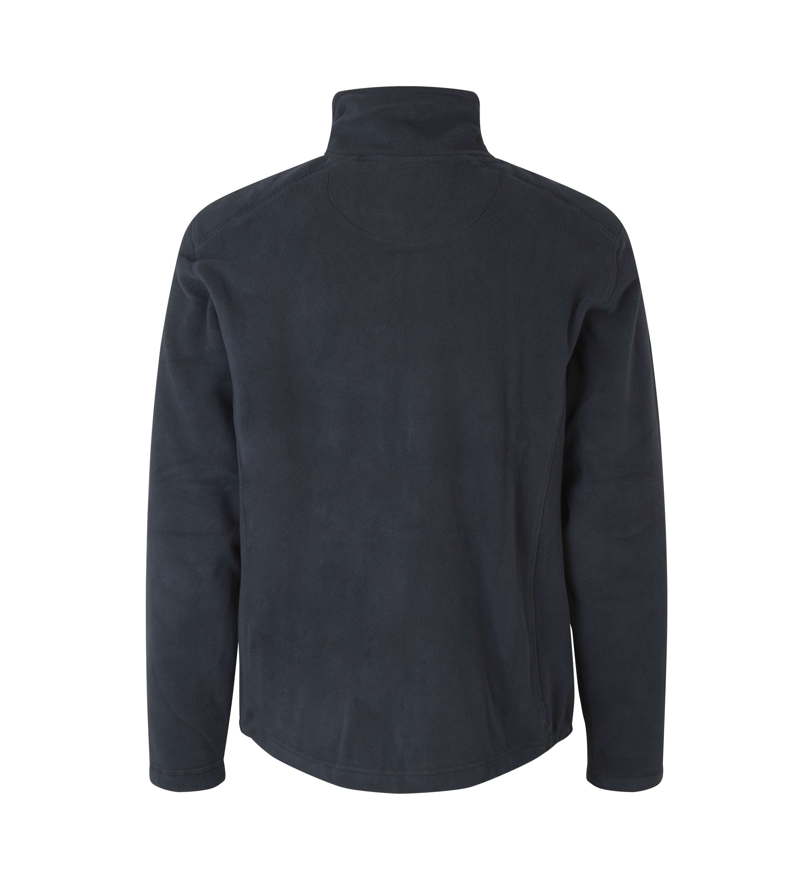 Cardigan | Microfleece