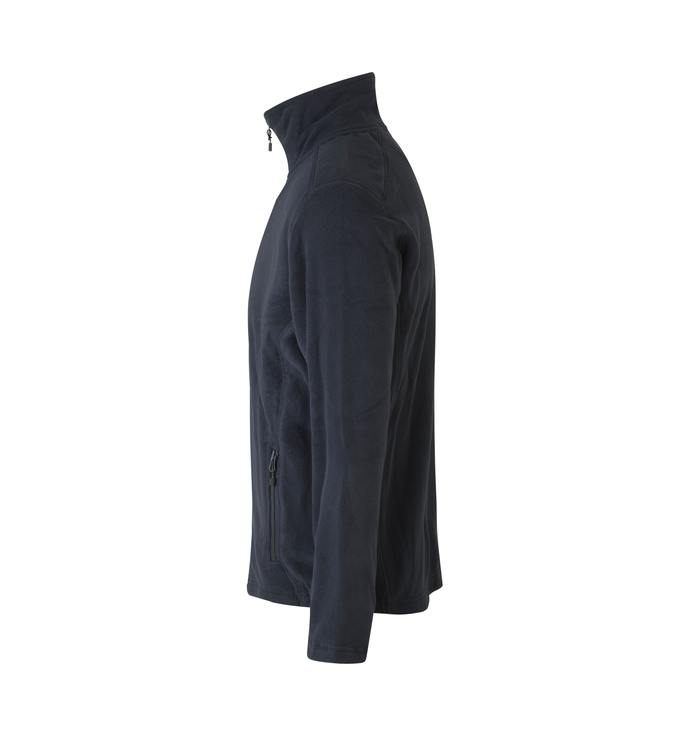 Cardigan | Microfleece