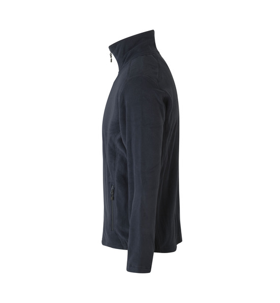 Cardigan | Microfleece