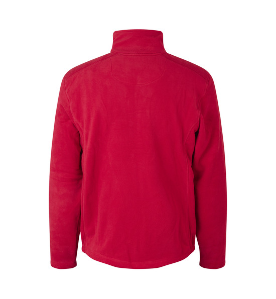 Cardigan | Microfleece