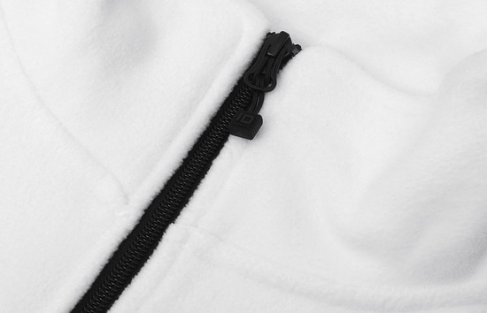 Cardigan | Microfleece
