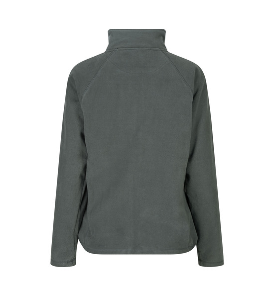 Cardigan | Microfleece | Damen
