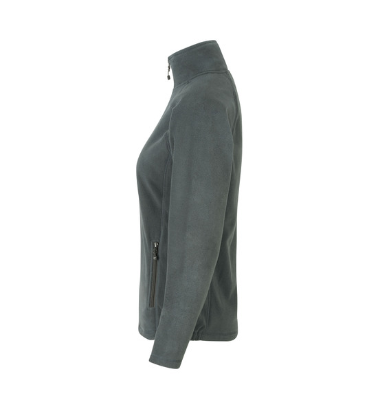 Cardigan | Microfleece | Damen