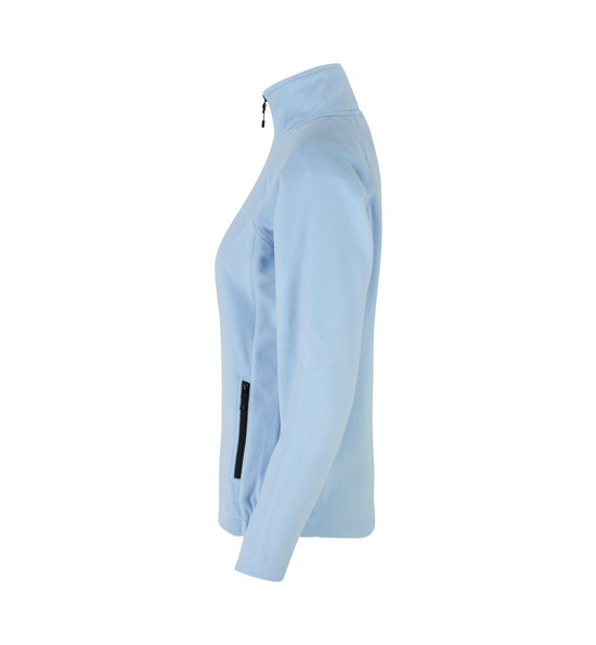 Cardigan | Microfleece | Damen
