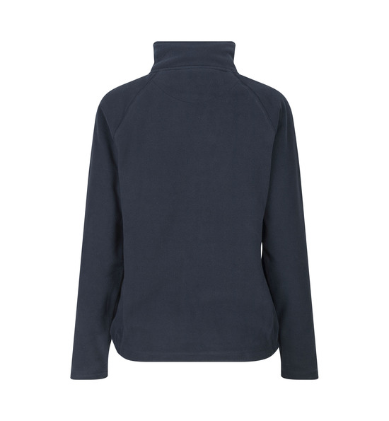 Cardigan | Microfleece | Damen