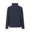 Cardigan | Microfleece | Damen