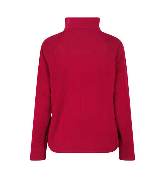 Cardigan | Microfleece | Damen