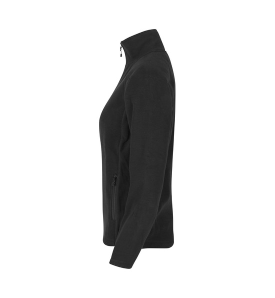 Cardigan | Microfleece | Damen