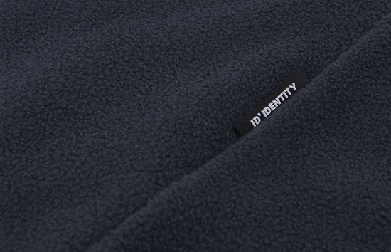 Zip-n-Mix Microfleece