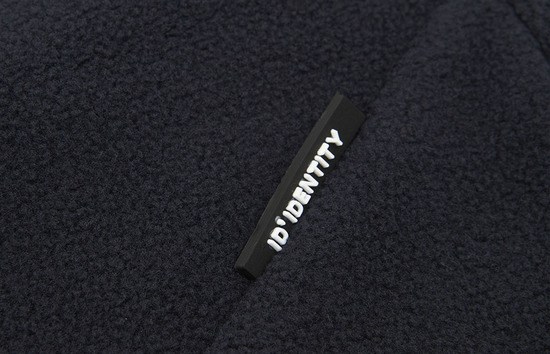 Zip-n-Mix Microfleece
