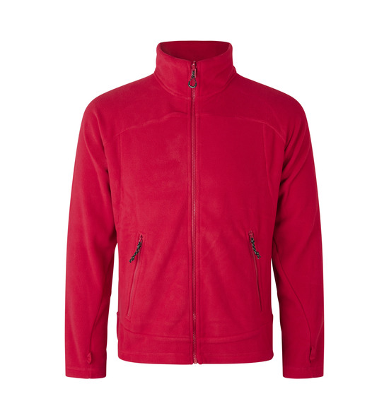 Zip-n-Mix Microfleece