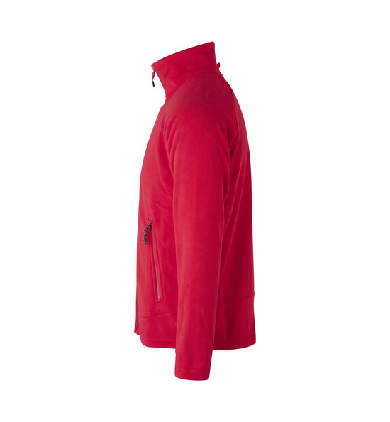 Zip-n-Mix Microfleece