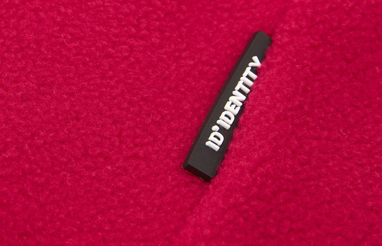 Zip-n-Mix Microfleece
