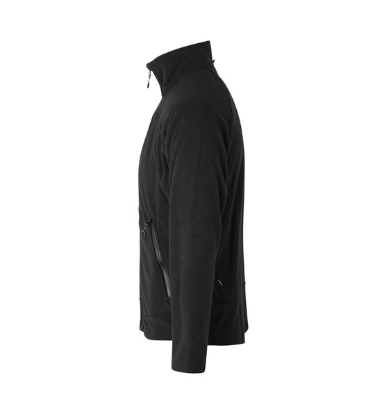 Zip-n-Mix Microfleece