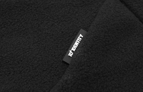 Zip-n-Mix Microfleece