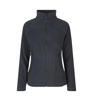Zip-n-Mix Microfleece | Damen
