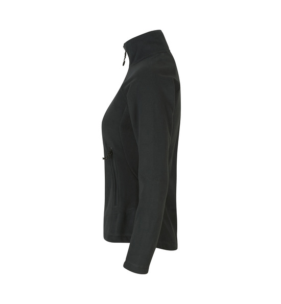 Zip-n-Mix Microfleece | Damen