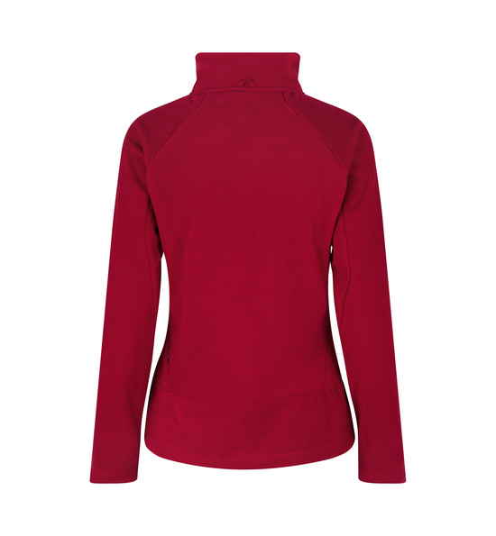 Zip-n-Mix Microfleece | Damen