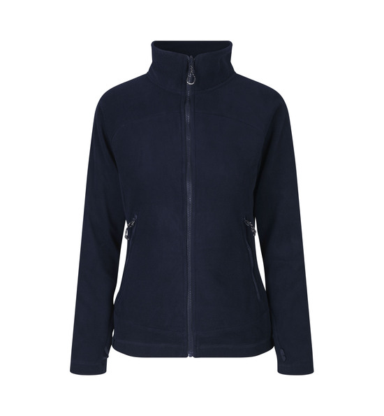 Zip-n-Mix Microfleece | Damen