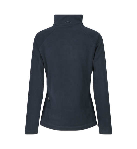Zip-n-Mix Microfleece | Damen