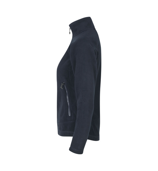 Zip-n-Mix Microfleece | Damen