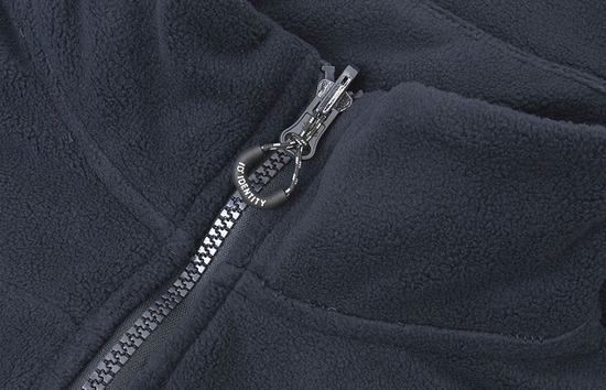 Zip-n-Mix Microfleece | Damen