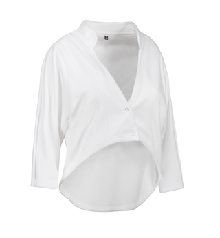 Fleece Bolerojacke | unisex