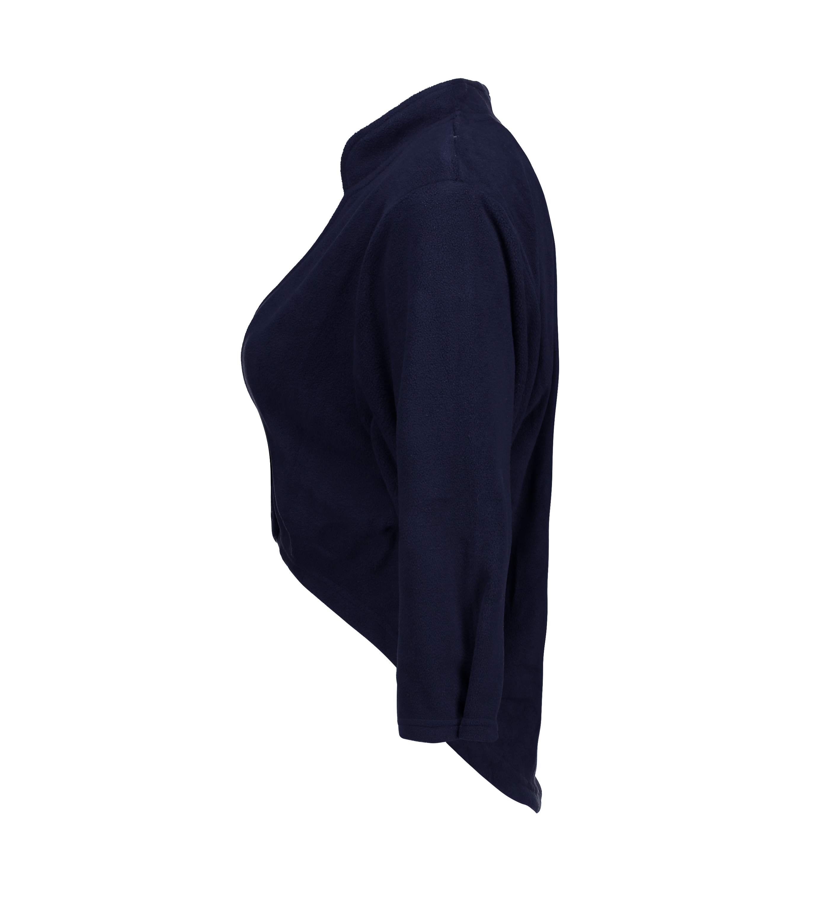 Fleece Bolerojacke | unisex