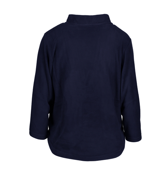 Fleece Bolerojacke | unisex
