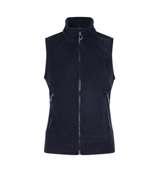 Active Weste | Microfleece | Damen