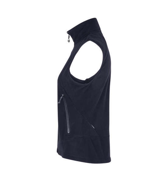 Active Weste | Microfleece | Damen