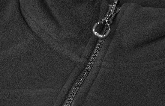 Active Weste | Microfleece | Damen