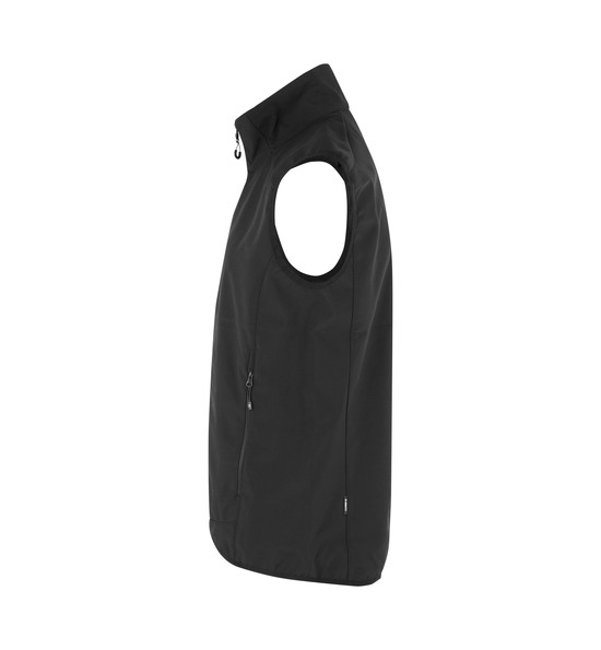 Soft Shell-Weste | funktional
