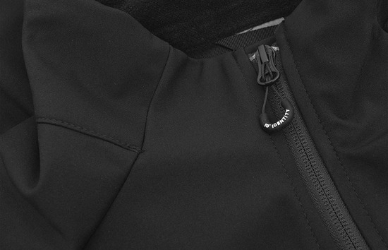 Soft Shell-Weste | funktional