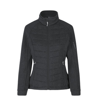 Fleecejacke | Gesteppt | Damen