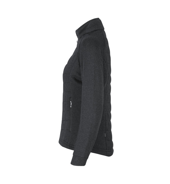 Fleecejacke | Gesteppt | Damen