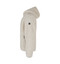 Pile Fleecejacke