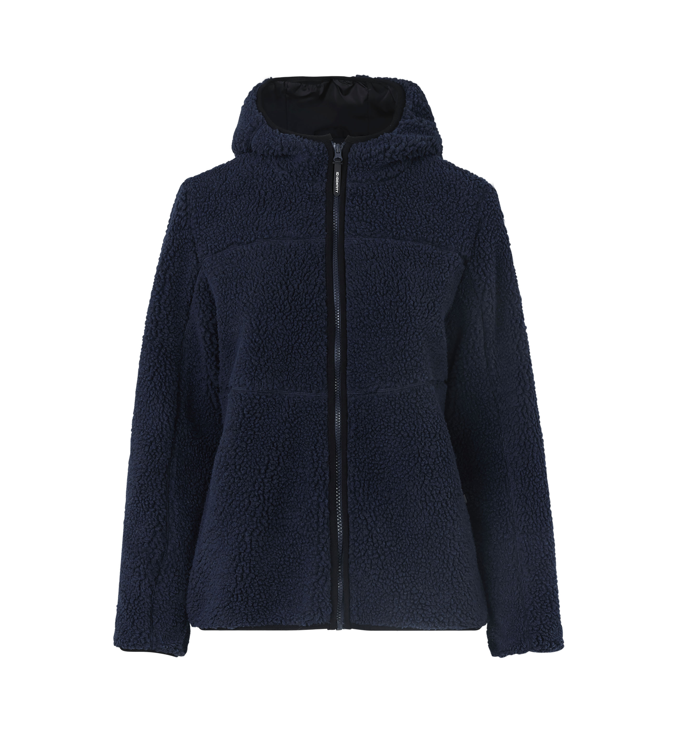 Pile Fleecejacke | Damen