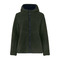 Pile Fleecejacke | Damen