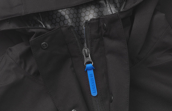 Regenjacke | Performance | Damen