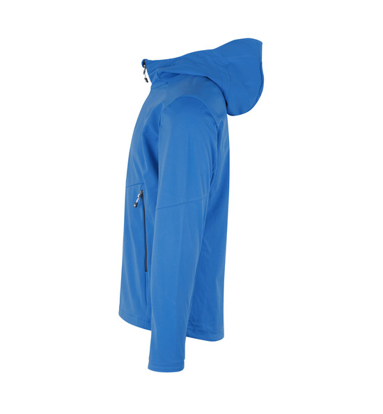 Soft Shell-Jacke | light